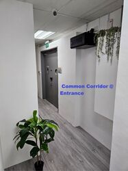 Ubi Techpark (D14), Factory #504569111